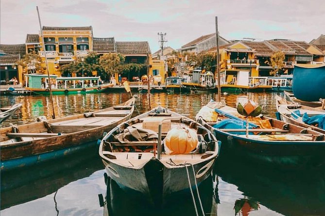 Private Customize car rental 4 hours - 8 hours- 12 hours Da Nang - Key things I’d plan around