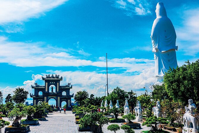 Private Customize car rental 4 hours - 8 hours- 12 hours Da Nang - Why this Da Nang private car rental works for real sightseeing