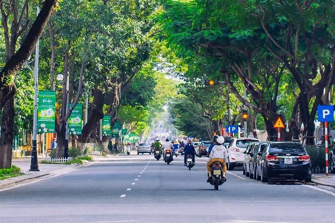 Private Danang City and Hoi An Ancient Town from Cruise Port - Getting from your cruise ship: private pickup you should confirm