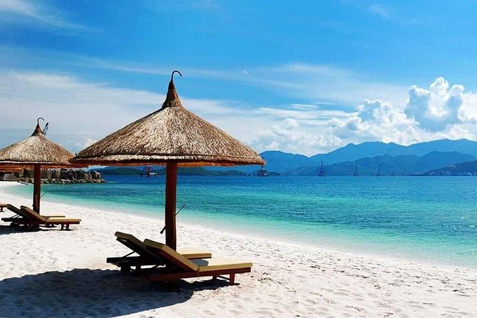 Private Danang City and Hoi An Ancient Town from Cruise Port - Dragon Bridge and My Khe Beach: quick Da Nang snapshots