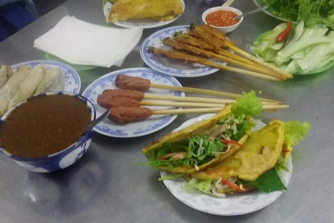 Private Danang City and Hoi An Ancient Town from Cruise Port - Marble Mountains: caves, tunnels, temples, and the Big Buddha views