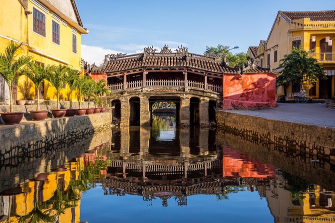 Private Danang City & Bana Hills & Hoi An Ancient Town from any Cruise Port - The value question: what you pay for and why it makes sense