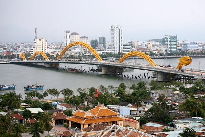 Private Danang City & Bana Hills & Hoi An Ancient Town from any Cruise Port - What’s included, what’s not, and what you should pack