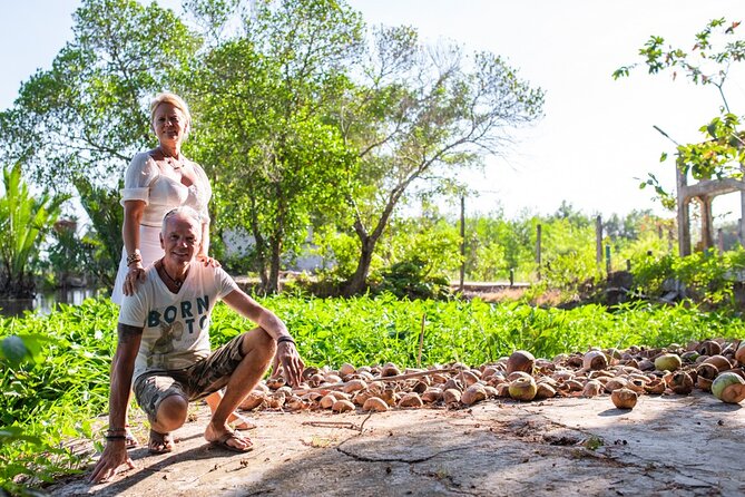 Private ecotour in Can Tho: floating market-nature reserved - Price and Value: What You Really Get for $103.34