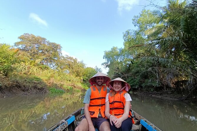 Private ecotour in Can Tho: floating market-nature reserved - Who This Tour Fits Best, and Who Might Skip It