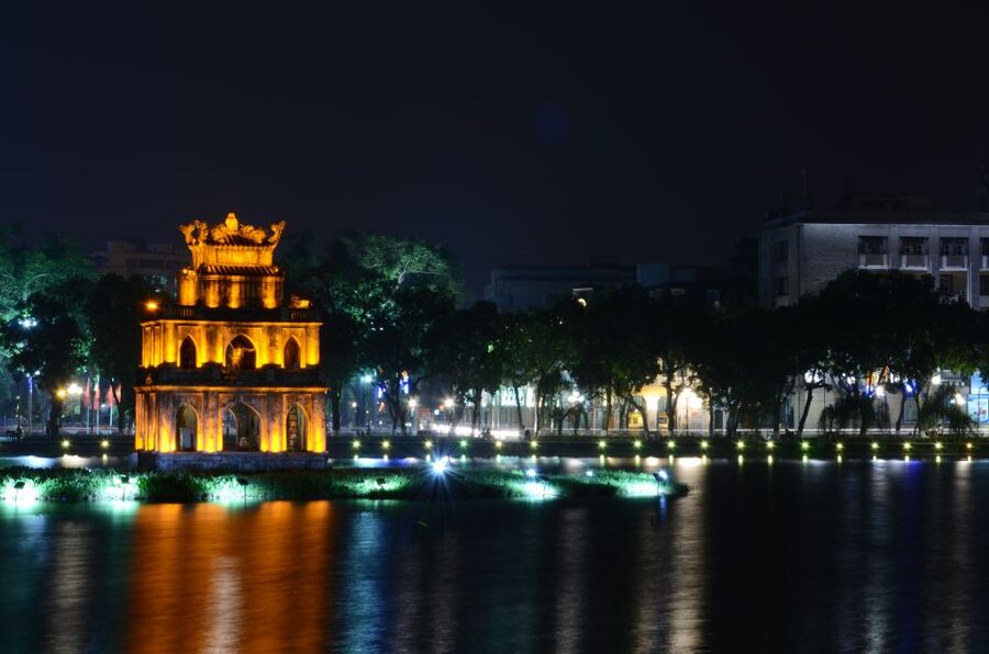 Private Evening Cyclo Tour with Water Puppet Show - Practical Tips so You Enjoy the Whole 3 Hours