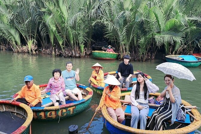 Private Full Day Tour in Hoi An - Key highlights worth knowing
