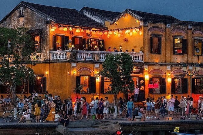Private Full Day Tour in Hoi An - Marble Mountains caves and pagoda, starting right after pickup