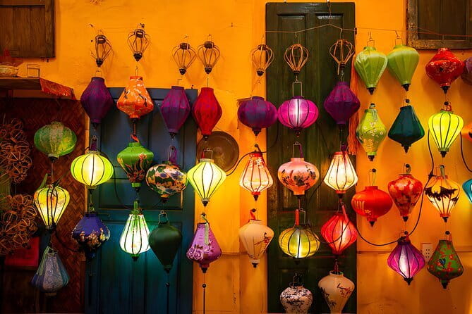 Private Full Day Tour in Hoi An - Who should book this private Hoi An day trip from Da Nang