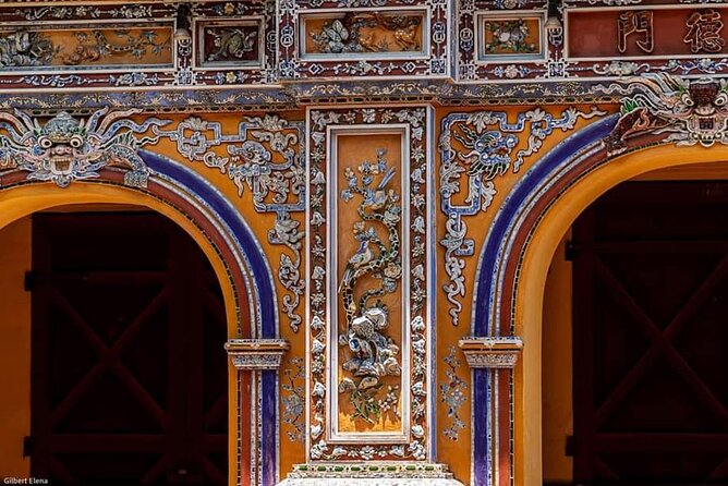 Private Full-Day Tour of Hue from Da Nang or Hoi An City - Key highlights worth your time
