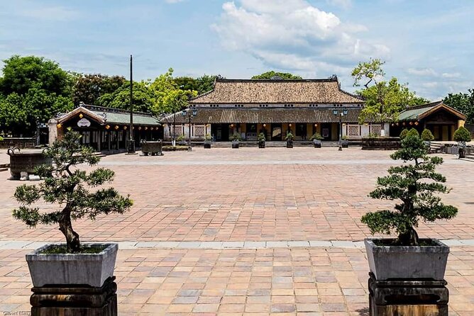 Private Full-Day Tour of Hue from Da Nang or Hoi An City - Price and logistics: does $139 per person feel like value?