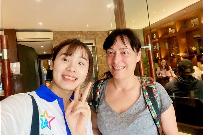 Private Guided Tour of Hanoi - Why a private Old Quarter walking tour feels like the best use of time