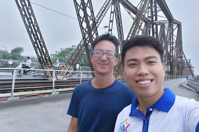 Private Guided Tour of Hanoi - The walking reality: how long you’ll be on your feet and why it matters