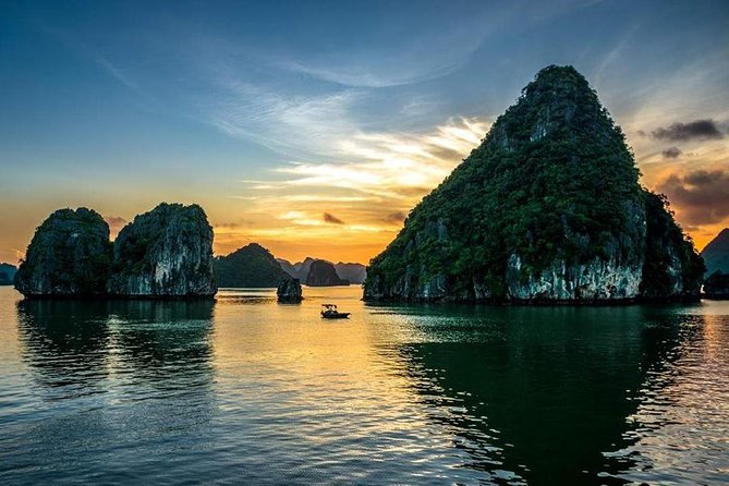 Private Ha Long bay day trip(From Hanoi city or Halong harbour) - Getting from Hanoi to the pier, and why early starts matter