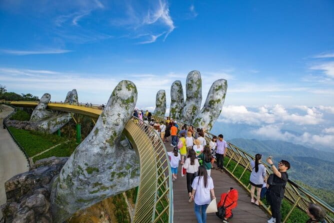 Private Half Day Jeep Tour in Son Tra Peninsula - Ban Co Peak (Chessboard Peak): legends plus views