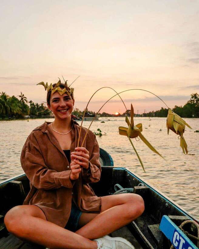 Private Half Day Tour - Cái Răng Floating Market - Key things to know before you go