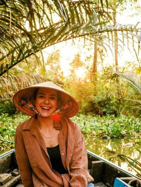 Private Half Day Tour - Cái Răng Floating Market - Fruits orchards, tastings, and Southern folk music