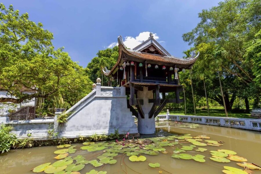 Private Hanoi City Tour: HoChiMinh Mausoleum & Water Puppet - Key highlights at a glance