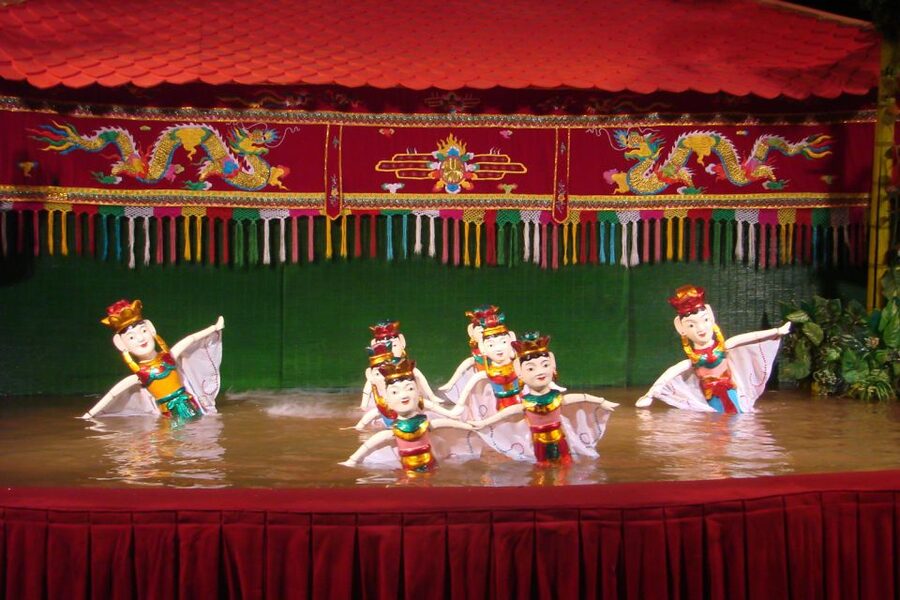 Private Hanoi City Tour: HoChiMinh Mausoleum & Water Puppet - Is this $80 private tour good value for Hanoi?
