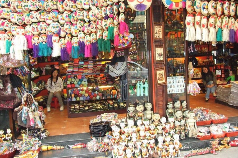 Private Hanoi City Tour: HoChiMinh Mausoleum & Water Puppet - Who this tour suits best, and who might want a different style