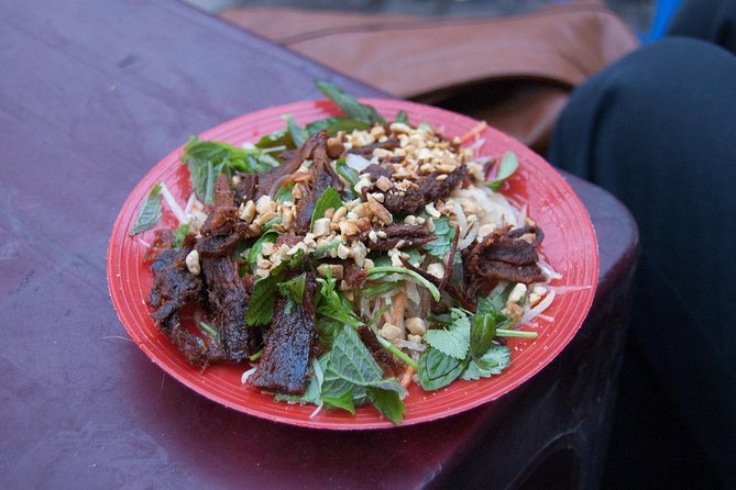 Private Hanoi Street Food Walking Tour With Real Foodie - The Guide Experience, and Why People Rave