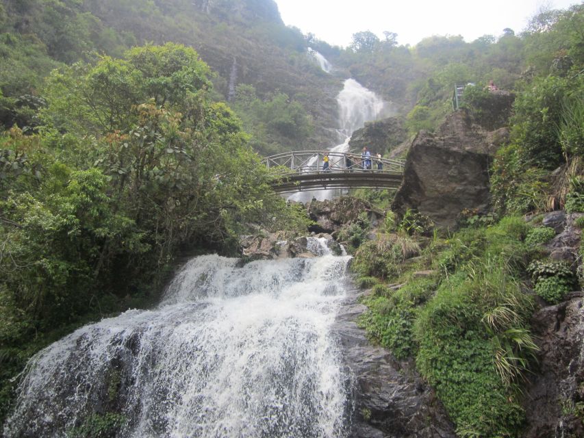 Private Hoang Lien National Park & Tribal Village Trek - Key things I’d focus on before you go