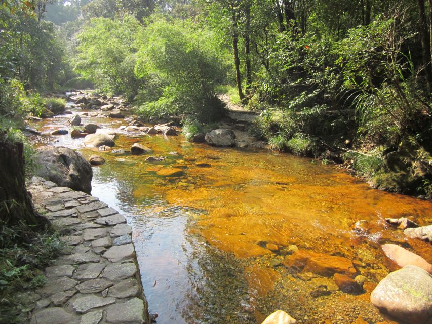 Private Hoang Lien National Park & Tribal Village Trek - What to expect from the waterfalls and the day’s weather