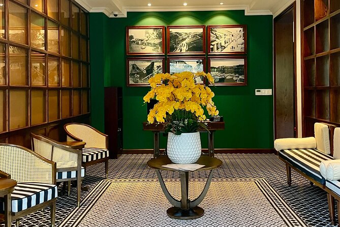 Private Hoi An Rosara Spa with Free Pick up or Drop off - Who should book Rosara Spa with free pickup, and who should think twice