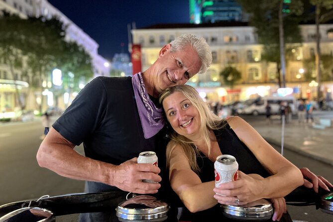 Private Jeep City Tour Saigon by Night and Skybar Drink - Price and value: what $89 buys you, and when it’s worth it