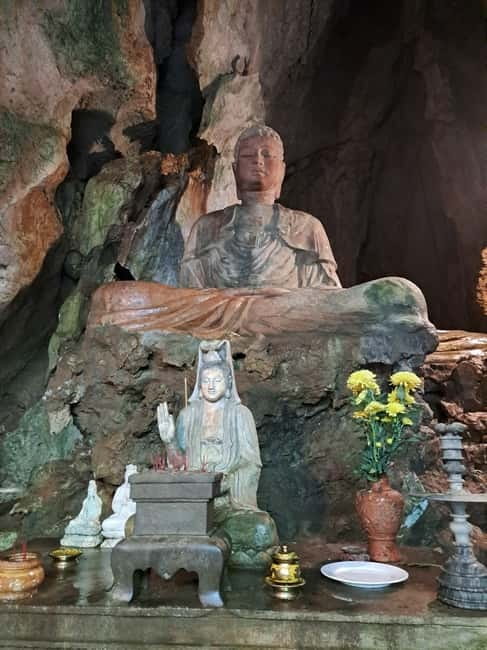 Private Jeep Tour to Marble - Monkey Mountains -Son Tra peak - Key highlights you should care about