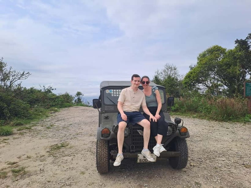 Private Jeep Tour to Marble - Monkey Mountains -Son Tra peak - Price and value: what you get for $65 per person
