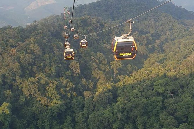 Private luxury Ba Na Hills & Hoi An Walking Tour, Night Market - A One-Day Plan That Actually Makes Sense Between Da Nang and Hoi An