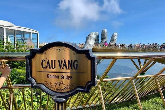 Private luxury Ba Na Hills & Hoi An Walking Tour, Night Market - Price and the Real Costs to Budget: What $115 Covers and What You Pay Extra