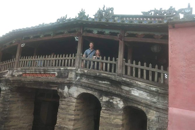 Private luxury Ba Na Hills & Hoi An Walking Tour, Night Market - Who This Tour Fits Best, and Who Might Want Another Format