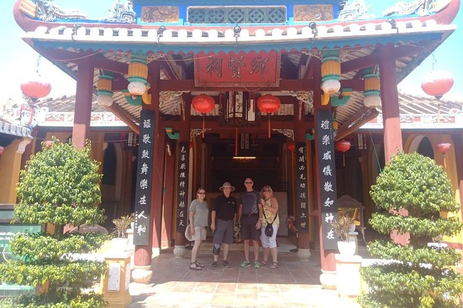 Private luxury Ba Na Hills & Hoi An Walking Tour, Night Market - Should You Book This Private Luxury Ba Na Hills and Hoi An Night Market Tour?