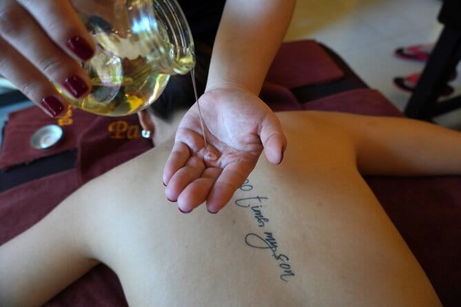 Private Panda Massage in Da Nang Vietnam - Why Panda Massage Feels Different Than a Standard 60-Minute Spa