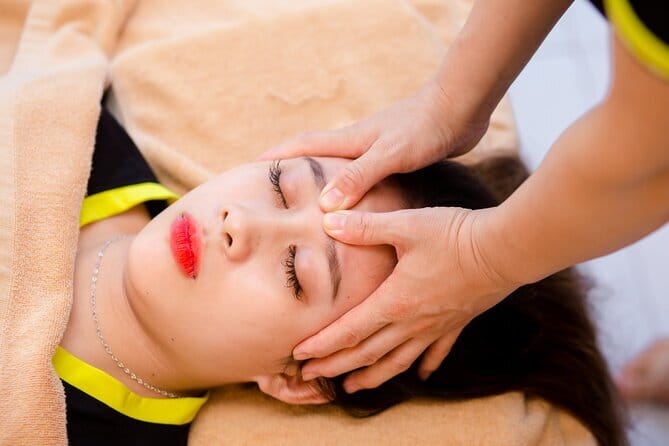 Private Panda Massage in Da Nang Vietnam - Price and Value: $21.70 Is the Starting Point, Not the Whole Story