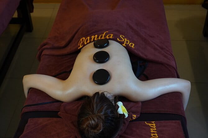 Private Panda Massage in Da Nang Vietnam - Getting There at 229 Nguyễn Văn Thoại, Sơn Trà, What to Expect