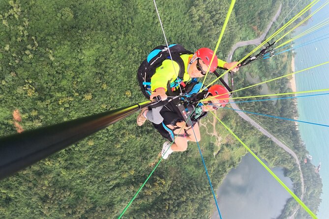 Private Paragliding Experience in Da Nang - Who this suits best, and who should skip it