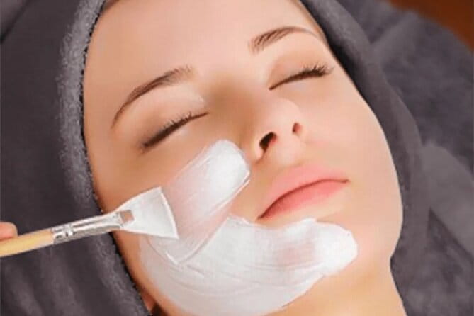 Private Rejuvenating Mask Therapy in Da Nang - Key highlights at Oani Spa for rejuvenating mask therapy