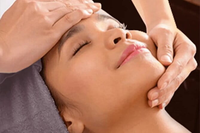 Private Rejuvenating Mask Therapy in Da Nang - Oani Spa in Da Nang, and what the staff quality signals