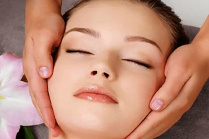 Private Rejuvenating Mask Therapy in Da Nang - The one-hour timing, and how not to feel rushed