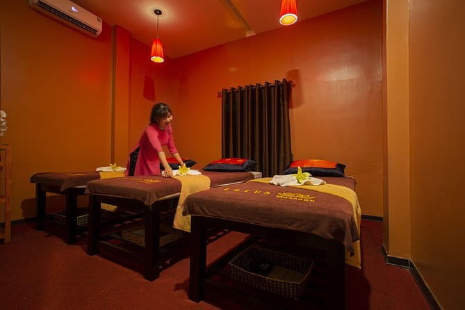 Private Rejuvenating Mask Therapy in Da Nang - Where this fits best in your Da Nang itinerary