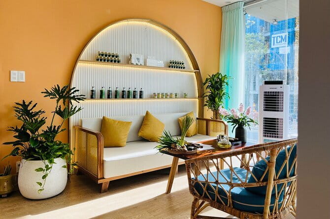 Private Rejuvenating Mask Therapy in Da Nang - Price breakdown: what $24 buys, and when it is a great deal