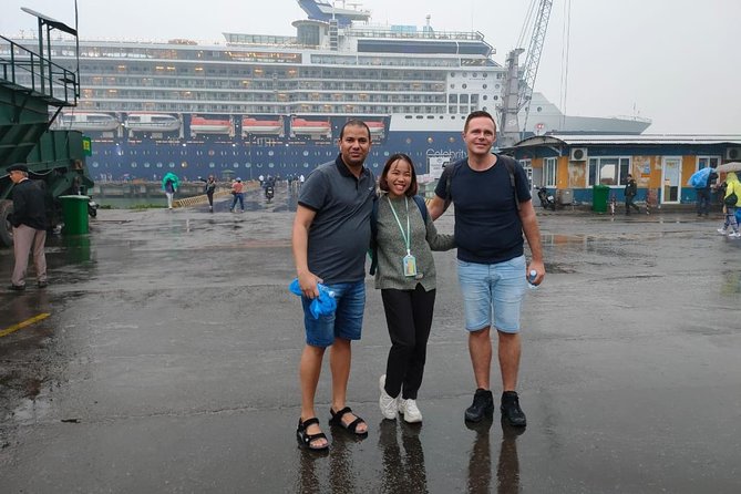 Private Shore Excursions from Chan May port to Ba Na Hills & Golden Bridge - Price, what you really get for $179