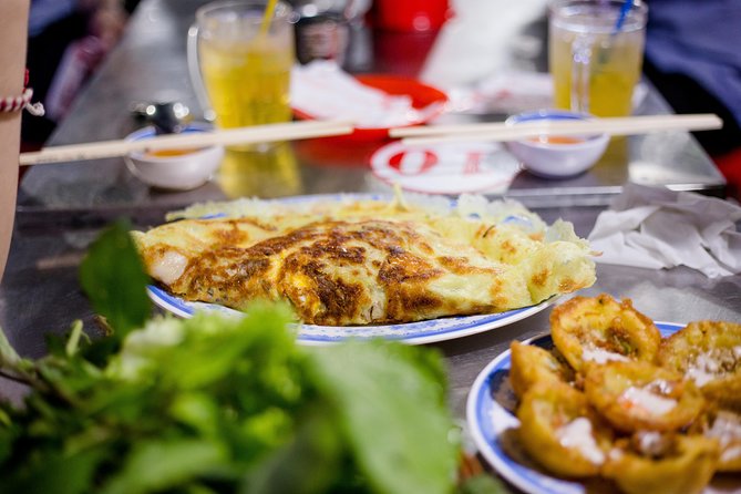 Private Street Food Motorbike Tour in Ho Chi Minh City - Allergies and Dietary Requests: What the Tour Can Actually Accommodate