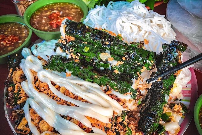 Private Street Food Tour by Motorbike/Car with Local Students - Quick highlights to know before you go