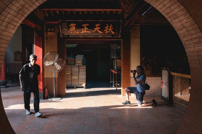 Private Sunrise Photography Tour - Down in Chinatown - What You’ll Learn, Even If You’re Just Starting