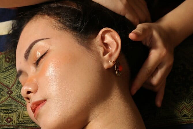 Private Thai Massage - Price in Da Nang: why $21.70 feels like real value