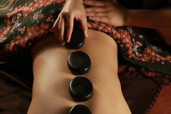 Private Thai Massage - When this Thai massage is a great fit